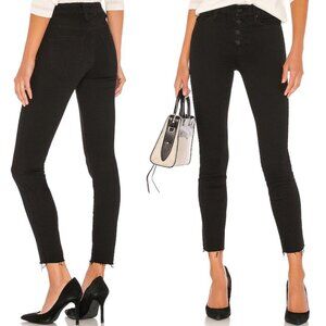 MOTHER | The Pixie Dazzler Ankle Fray Not Guilty